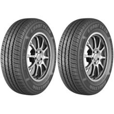 Imagem de Kit 2 Pneus Aro 13 175/70R13 Goodyear 82T  - Direction Touring