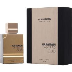 Imagem de Perfume Unisex Al Haramain Amber Oud Eau De Parfum 100 Ml (black Edition)