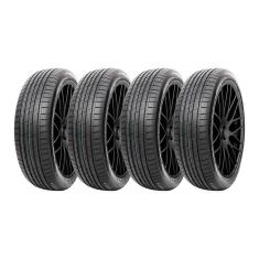 Imagem de Kit 4 Pneus Aplus Aro 17 195/45R17 A610 85W XL