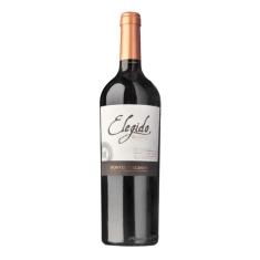 Imagem de Vinho Tinto Elegido Reserva 750ml