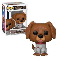 Imagem de Funko Pop Guardians Of The Galaxy 3 - Cosmo 1207