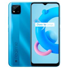 Imagem de Celular Realme C11 32GB 2 GB