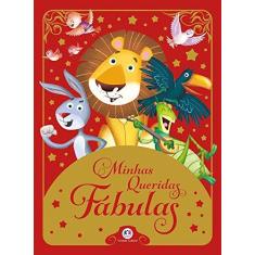 Imagem de Minhas Queridas Fábulas - Cultural, Ciranda - 9788538074380