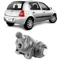 Imagem de Cilindro Burrinho Freio Roda Clio 2000 A 2009 Traseiro Trw