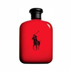 Imagem de Perfume Ralph Lauren Polo Red Masculino Edt 125Ml