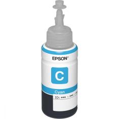 Imagem de Refil de Tinta EPSON 673 Ciano 70 ML.