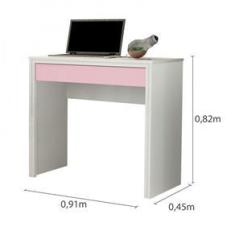 Imagem de Escrivaninha Twister Tcil Móveis