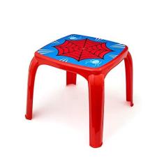 Imagem de Mesa Infantil Decorado Teia