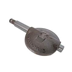 Imagem de Kit Borboleta Freio Motor Eixo Borboleta - 1111 A / 1113 A / 1313 A / 1513 A / 2013 A /...