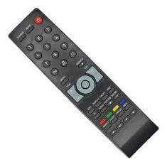 Imagem de Controle Remoto Compatível TV LCD / LED AOC CR4603