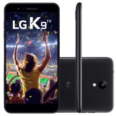 Imagem de Smartphone LG K9 TV LMX210B 16GB 8.0 MP