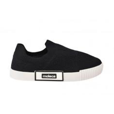 Imagem de Tênis Moleca Slip On Ref:5740.211 Feminino
