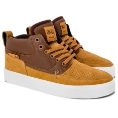 Imagem de Tênis Hocks Coruna Deserto Unissex