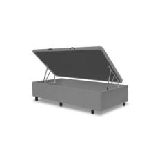 Imagem de Base Box Baú Basic Al Solteiro Yescasa