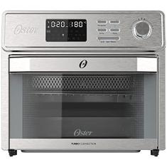 Imagem de Forno e Fryer 25L Oster Multifunções 10 em 1 – 127V - OFOR250, Modelo: OFOR250-127V