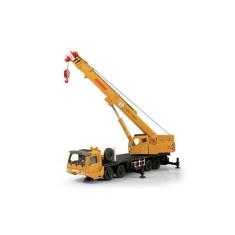 Imagem de Caminhão Guindaste Em Metal 1:55 Kaidiwei