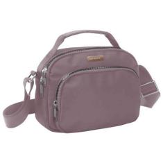 Imagem de Bolsa Pequena Feminina Elegante Com Alça Fixa Transversal Up4you