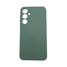 Imagem de Capa Capinha Compatível Com Samsung Galaxy A35 5G Tela 6.6 Silicone Av
