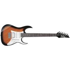 Imagem de Guitarra 6 Cordas rg gio Sunburst Ibanez rg Series GRG140-SB