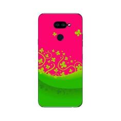 Imagem de Capa Adesivo Skin358 Verso Para Lg K40s - KawaSkin