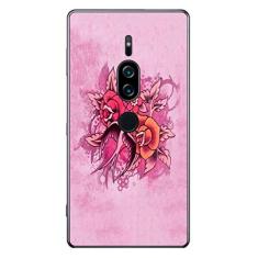 Imagem de Capa Adesivo Skin007 Verso Para Sony Xperia XZ2 Premium 2018