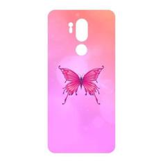 Imagem de Capa Adesivo Skin163 Verso Para LG G7 ThinQ - KawaSkin