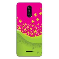 Imagem de Capa Adesivo Skin358 Verso Para Positivo Twist 3 Pro (2020) - KawaSkin