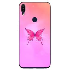 Imagem de Capa Adesivo Skin163 Verso Para Asus Zenfone Max Pro (m1)