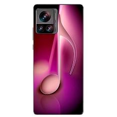 Imagem de Capa Adesivo Skin376 Verso Para Motorola Edge 30 Ultra 2022