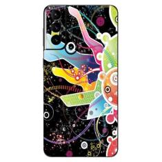 Imagem de Capa Adesivo Skin058 Verso Para Samsung Galaxy S21 Plus - KawaSkin