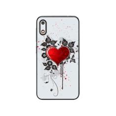 Imagem de Capa Adesivo Skin364 Verso Para Multilaser E Lite (P9126) - KawaSkin