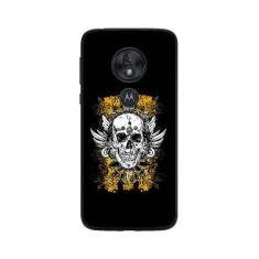 Imagem de Capa Adesivo Skin374 Verso Para Motorola Moto G7 Play - KawaSkin