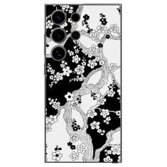 Imagem de Capa Adesivo Skin356 Verso Para Galaxy S24 Ultra (SM-S928B) - KawaSkin