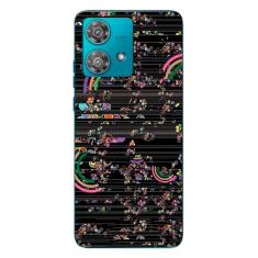 Imagem de Capa Adesivo Skin006 Verso Para Motorola Edge 40 Neo