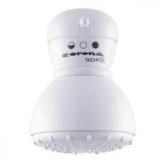 Imagem de Ducha Corona Ballerina 3T 220V 5350W Dpbl.3S.532Br, 220V