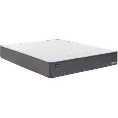 Imagem de Colchão King Mannes Super Molas Bonnel 193x203x26cm Otawa