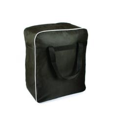 Imagem de Bolsa Sacola De Nylon 600 Unissex Alças De Mão 48X40X22Cm - The Gift B