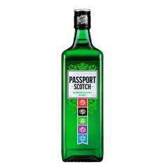 Imagem de Whisky Passport Scotch 1L