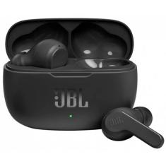 Imagem de Fone de Ouvido Bluetooth com Microfone JBL Wave 200TWS Gerenciamento chamadas