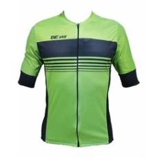 Imagem de Camisa de ciclismo masculina Premium Be Fast