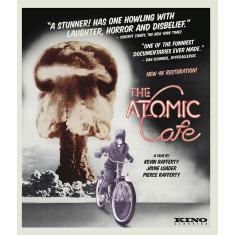 Imagem de The Atomic Cafe