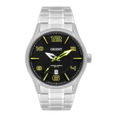 Imagem de Relógio Orient Masculino Mbss1318 Posx  Analogico