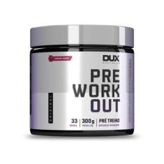 Imagem de Pre Workout Original 300G Dux Nutrition