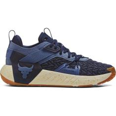 Imagem de Tênis de Treino Masculino Under Armour Project Rock 6-Masculino