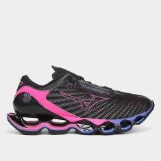 Imagem de Tênis Mizuno Wave Prophecy 12 Feminino-Feminino