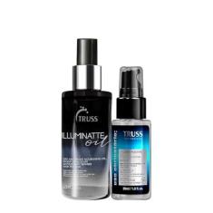 Imagem de Kit Truss Illuminatte Uso Obrigatório Oil (2 produtos)