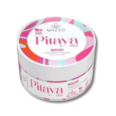 Imagem de Máscara Crescimento Capilar Pitaya Mix Mazzo 300g