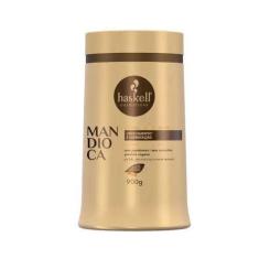 Imagem de Creme De Tratamento Haskell Mandioca 900G