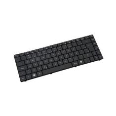 Imagem de Teclado para Notebook bringIT compatível com Itautec Infoway W7430  Pr