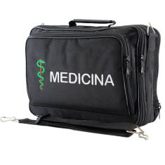 Imagem de Bolsa Bordada Para Curso Faculdade Medicina
